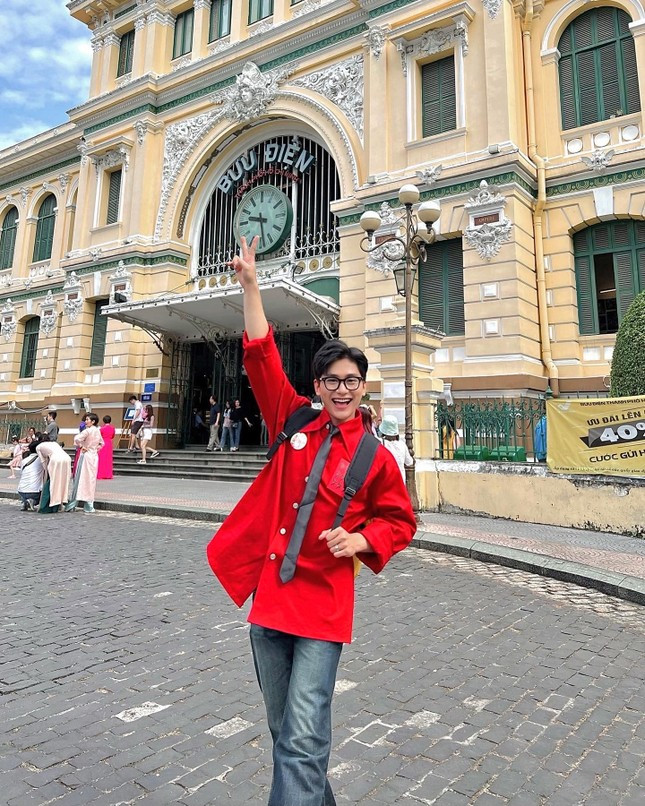 Hanh trinh cham toi uoc mo cua chang sinh vien San khau Dien anh-Hinh-6