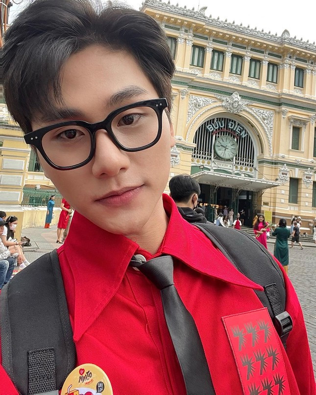 Hanh trinh cham toi uoc mo cua chang sinh vien San khau Dien anh-Hinh-5