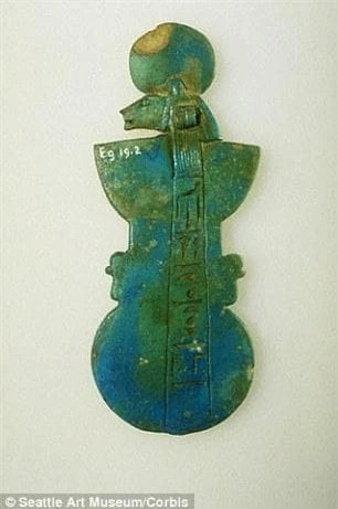 Xac uop mat cho duoc tim thay o Ai Cap, phat hien thu dang so-Hinh-3