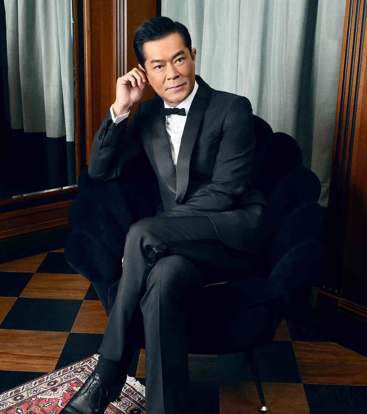 Ngoai hinh tuoi 53 cua Co Thien Lac-Hinh-4