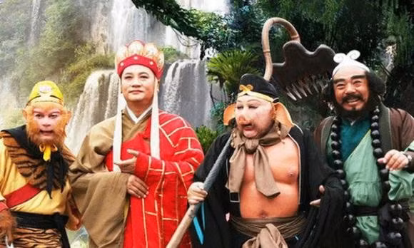 Tại sao trong Tây Du Ký không có yêu quái họ nhà mèo? ảnh 3