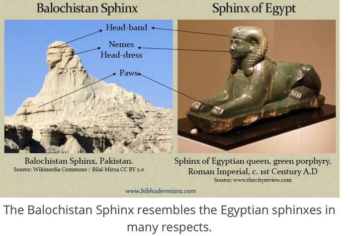 Bức tượng Nhân sư thứ hai đang nằm ở đâu? - Hình 2 Buc tuong Nhan su thu hai dang nam o dau?-Hinh-2