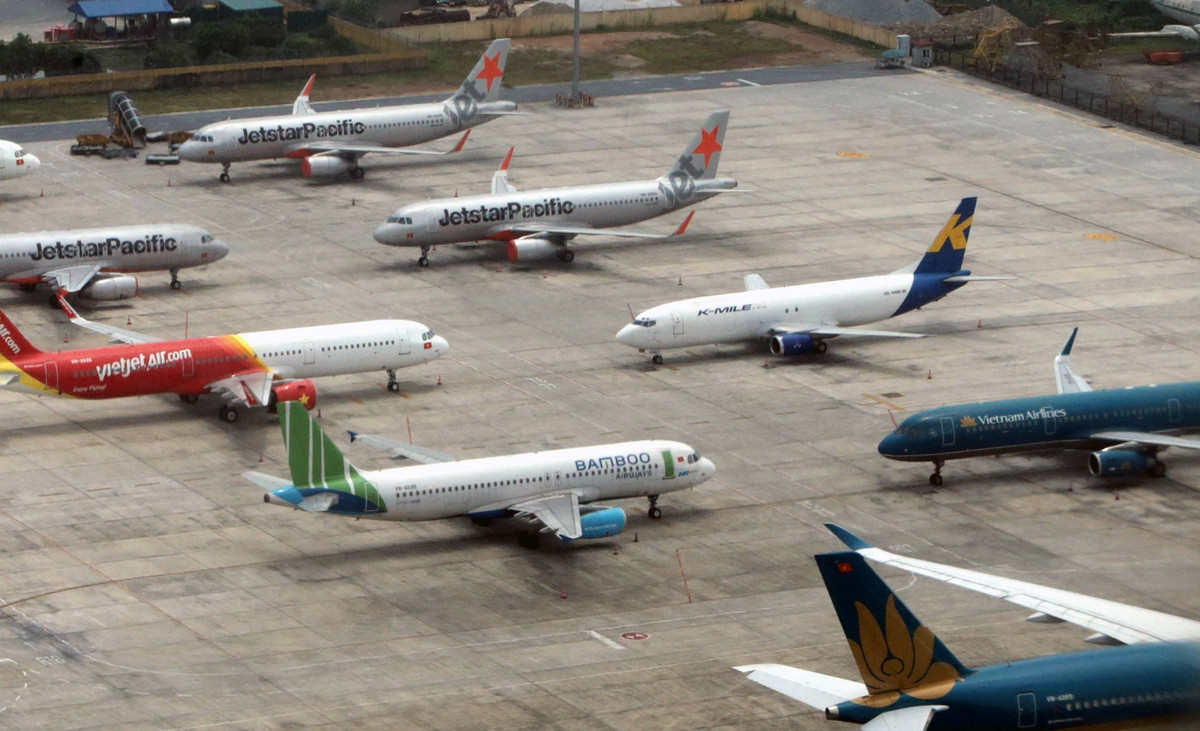 Ve may bay dat do, tour trong nuoc 