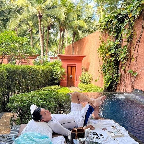 Sau 3 năm làm việc tại Việt Nam, Kiatisuk vẫn chưa thể cùng HAGL giành danh hiệu nào. Đội bóng phố núi kết thúc mùa giải 2023 với vị trí thứ 10 trên bảng xếp hạng V-League. Trước đó, HAGL từng có cơ hội lớn để vô địch V-League 2021 khi dẫn đầu sau 12 vòng đấu nhưng giải bị hủy vì Covid-19.