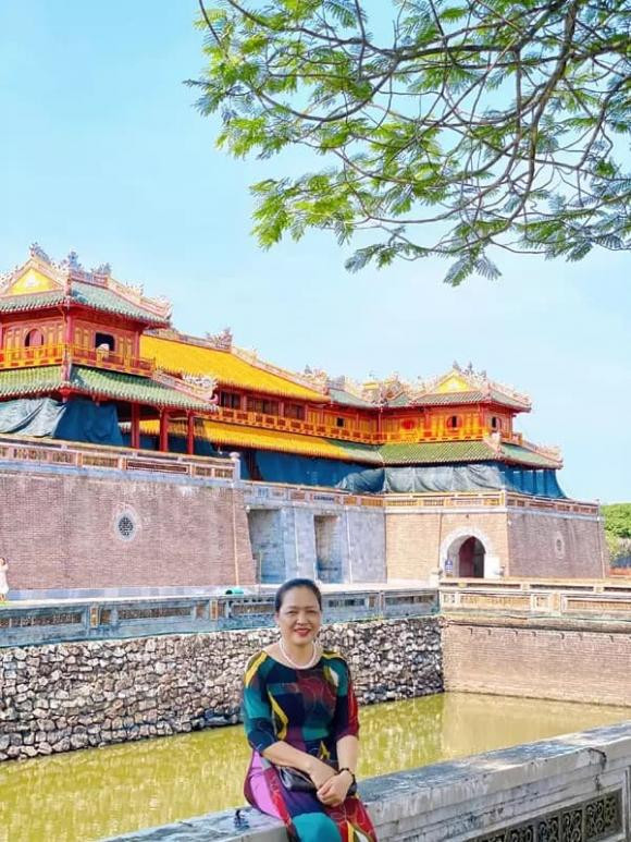 Me ruot Hoa Minzy: Tao tan vi con, ve gia song trong nhung lua-Hinh-3