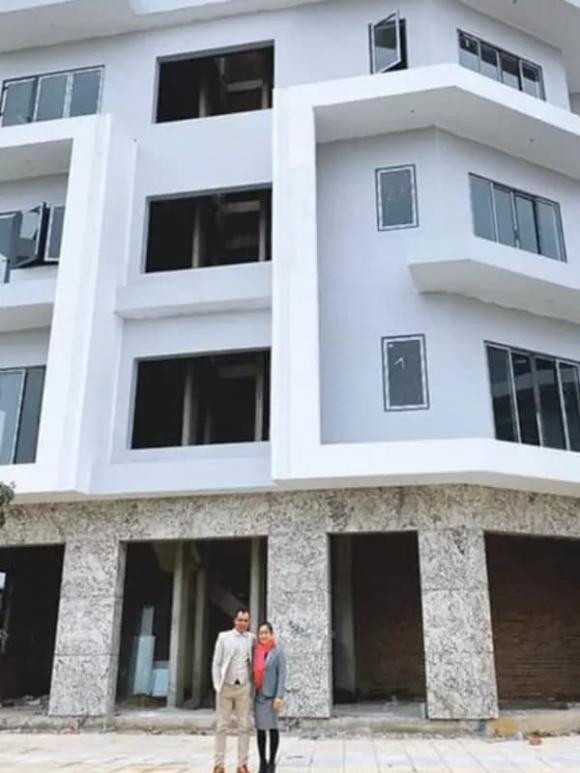 Me ruot Hoa Minzy: Tao tan vi con, ve gia song trong nhung lua-Hinh-4