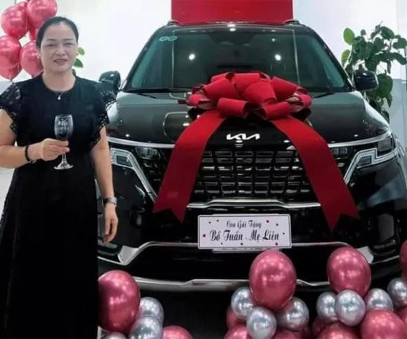 Me ruot Hoa Minzy: Tao tan vi con, ve gia song trong nhung lua-Hinh-5