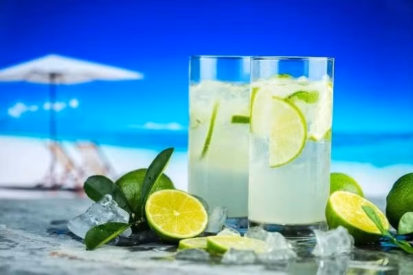 Sai lam khi uong nuoc chanh khien co the ban ‘phai tra gia dat’-Hinh-2