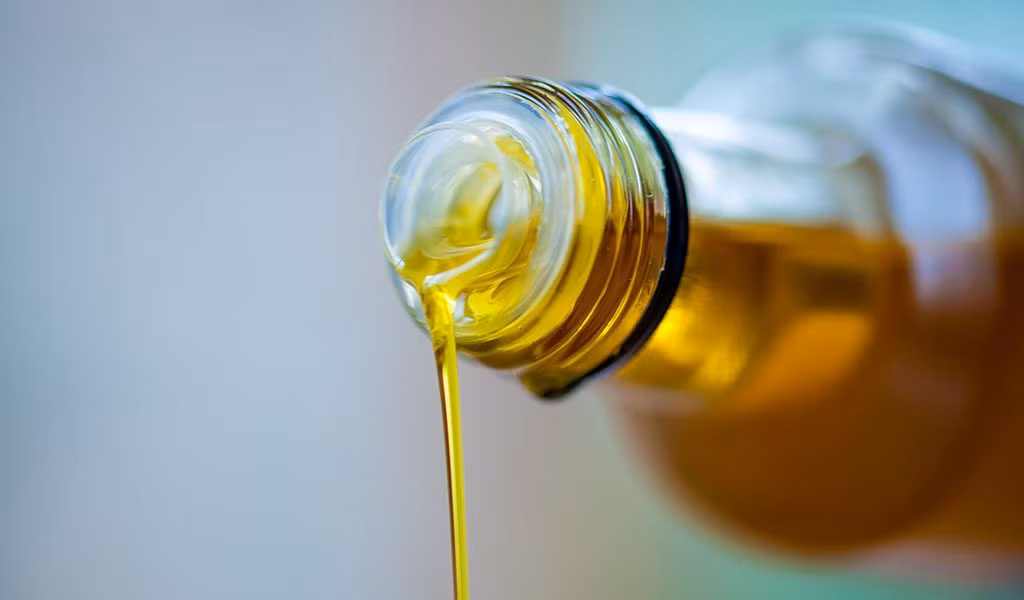 4 thu nay trong nha bep cua moi nha la 