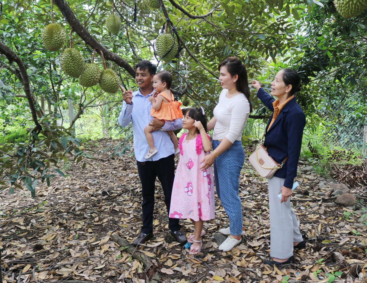 Thích thú với trải nghiệm du lịch sinh thái ở Ninh Thuận ảnh 5