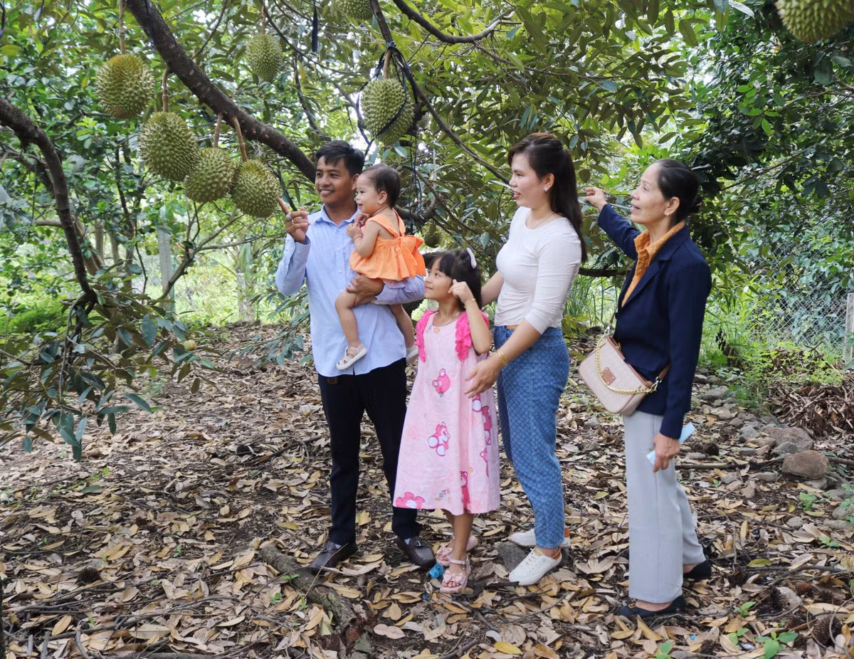 Thích thú với trải nghiệm du lịch sinh thái ở Ninh Thuận ảnh 5