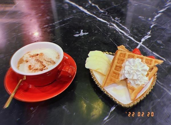 Shark Binh khoe bua com gia dinh, hanh phuc khi o cung Phuong Oanh-Hinh-11