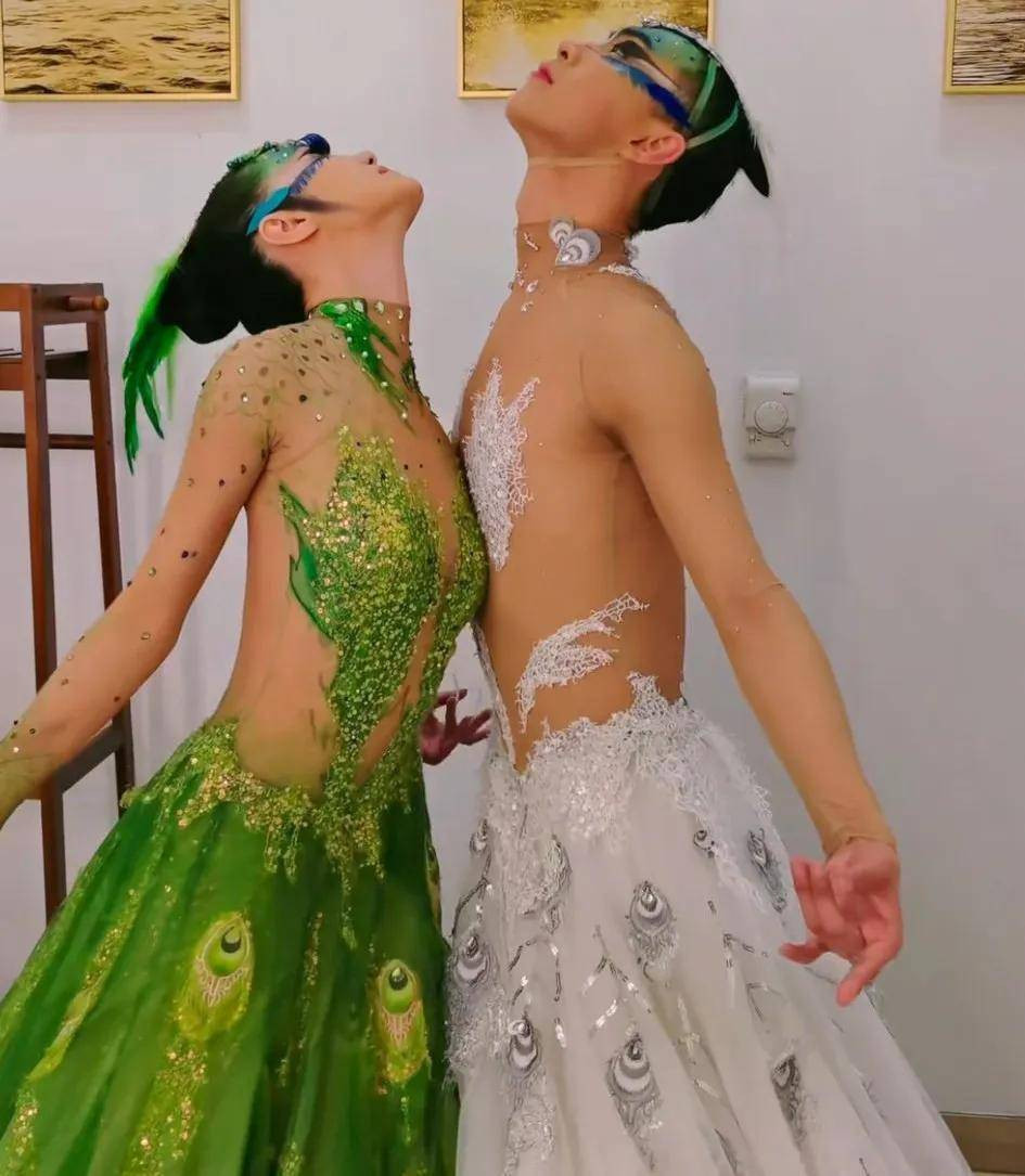 Co tro 'de nhat vu cong' Trung Quoc bi chi trich vi mua tho tuc