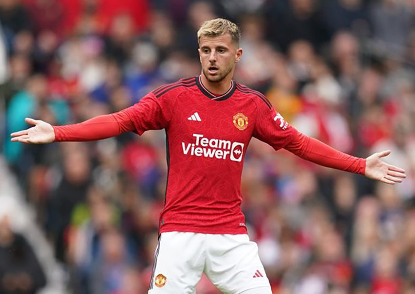 Sieu may tinh du doan doi vo dich, Top 4 va xuong hang Premier League-Hinh-3