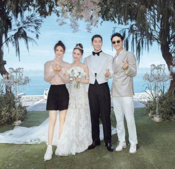 Phong tan hon cua Dau Kieu va ai nu 