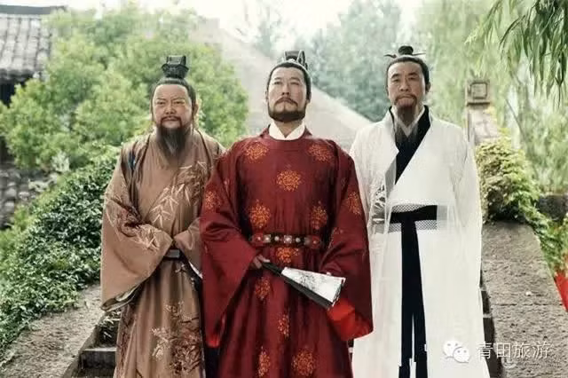 Đệ nhất mưu sĩ nào của Minh triều chết tức tưởi vì một câu nói? De nhat muu si nao cua Minh trieu chet tuc tuoi vi mot cau noi?