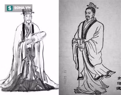 Đệ nhất mưu sĩ nào của Minh triều chết tức tưởi vì một câu nói? - Hình 2 De nhat muu si nao cua Minh trieu chet tuc tuoi vi mot cau noi?-Hinh-2