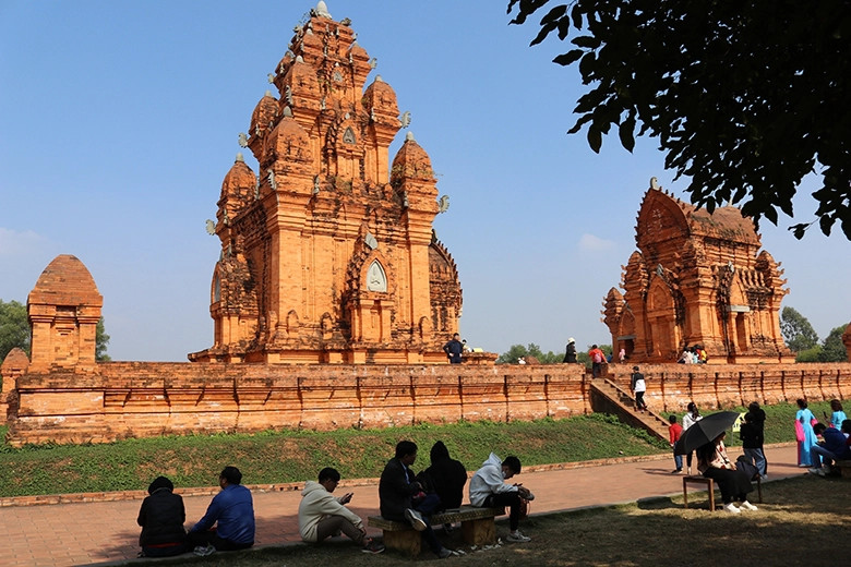 Viet Nam nam trong 10 diem den tuyet voi nhat chau A-Hinh-15