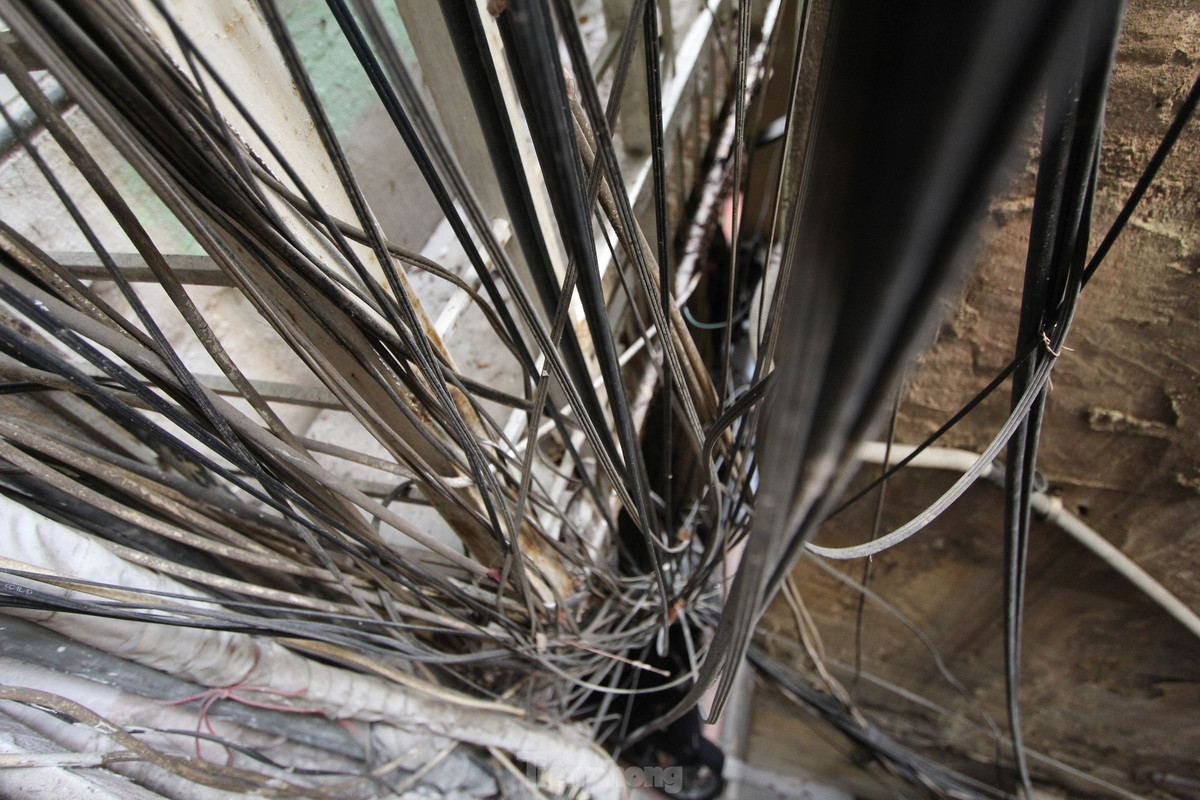 Khu chung cu cu co gia dat 'dat do' bac nhat Ha Noi-Hinh-20