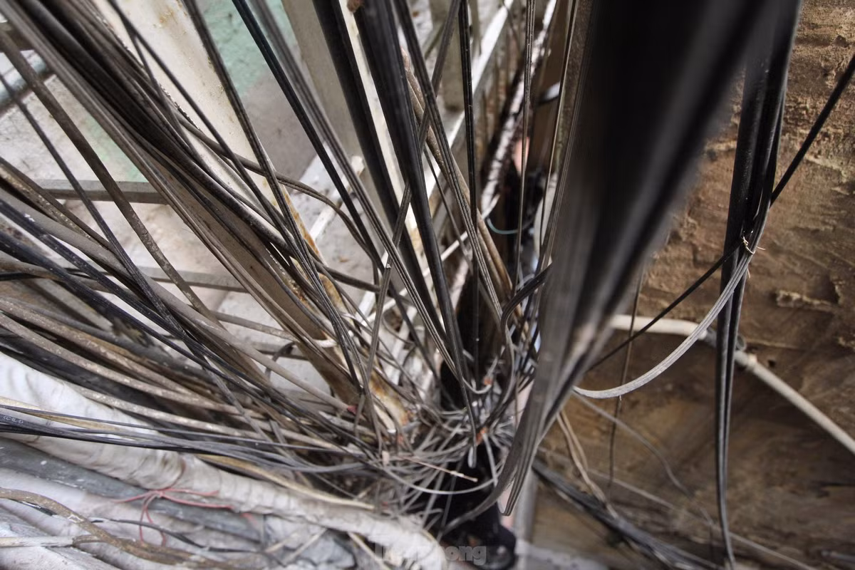 Khu chung cu cu co gia dat 'dat do' bac nhat Ha Noi-Hinh-20