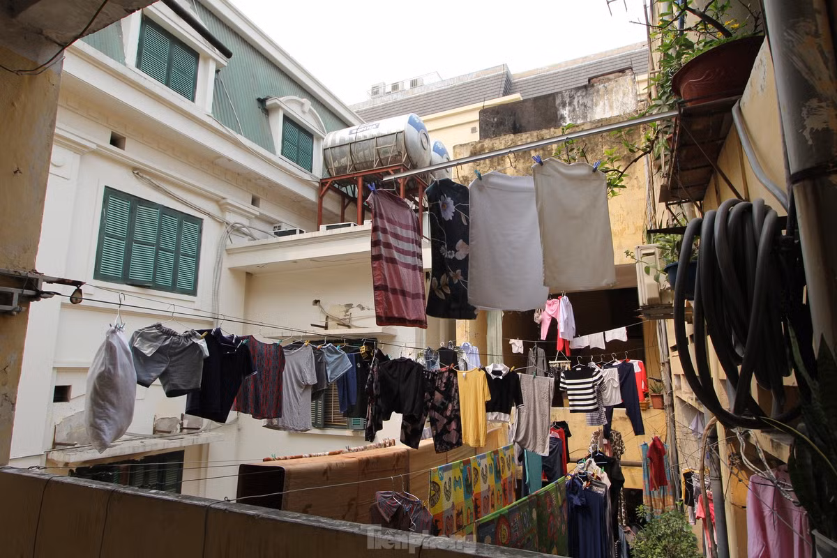 Khu chung cu cu co gia dat 'dat do' bac nhat Ha Noi-Hinh-23