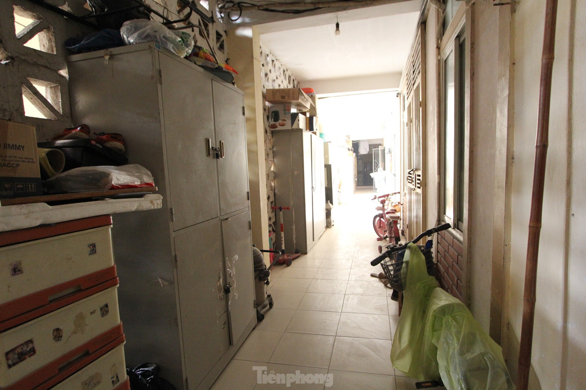 Khu chung cu cu co gia dat 'dat do' bac nhat Ha Noi-Hinh-16