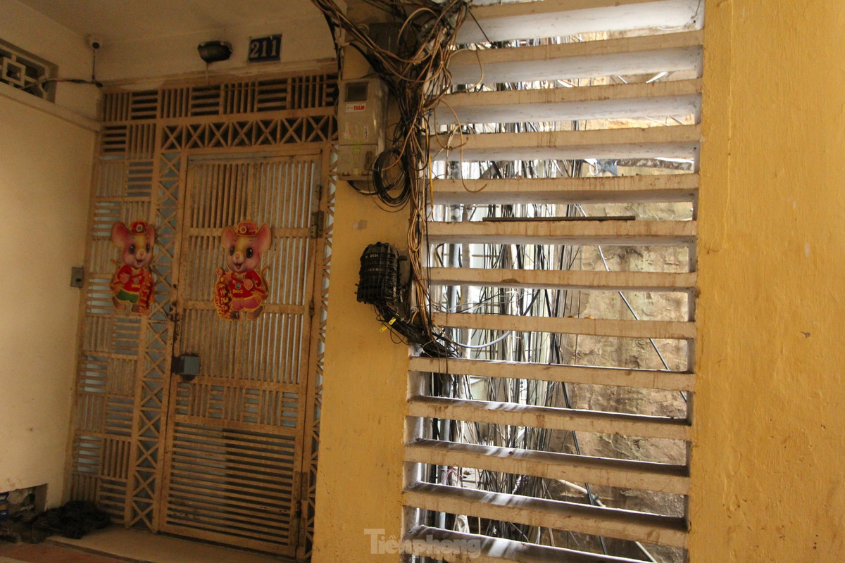 Khu chung cu cu co gia dat 'dat do' bac nhat Ha Noi-Hinh-19