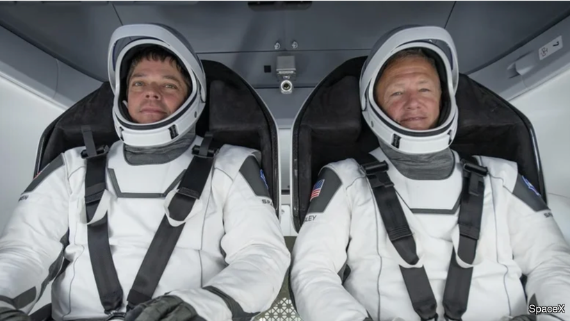 10 nhiem vu quan trong cua SpaceX thay doi nganh hang khong vu tru-Hinh-6