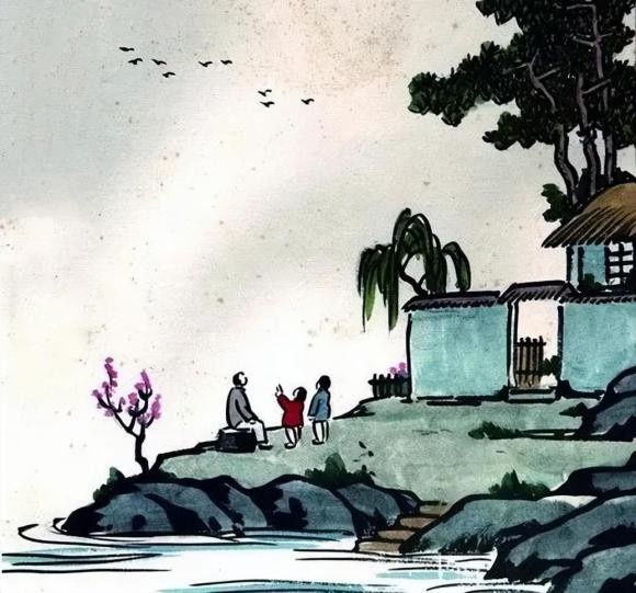 Khi ket hon phai de y 3 chi tiet nay cua gia dinh ben kia!-Hinh-3