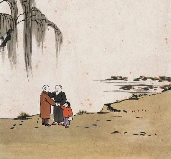 Khi ket hon phai de y 3 chi tiet nay cua gia dinh ben kia!-Hinh-4