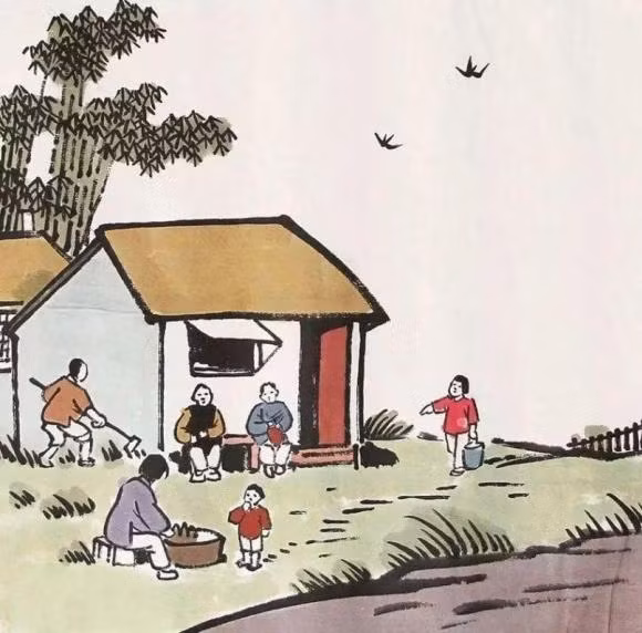 Khi ket hon phai de y 3 chi tiet nay cua gia dinh ben kia!