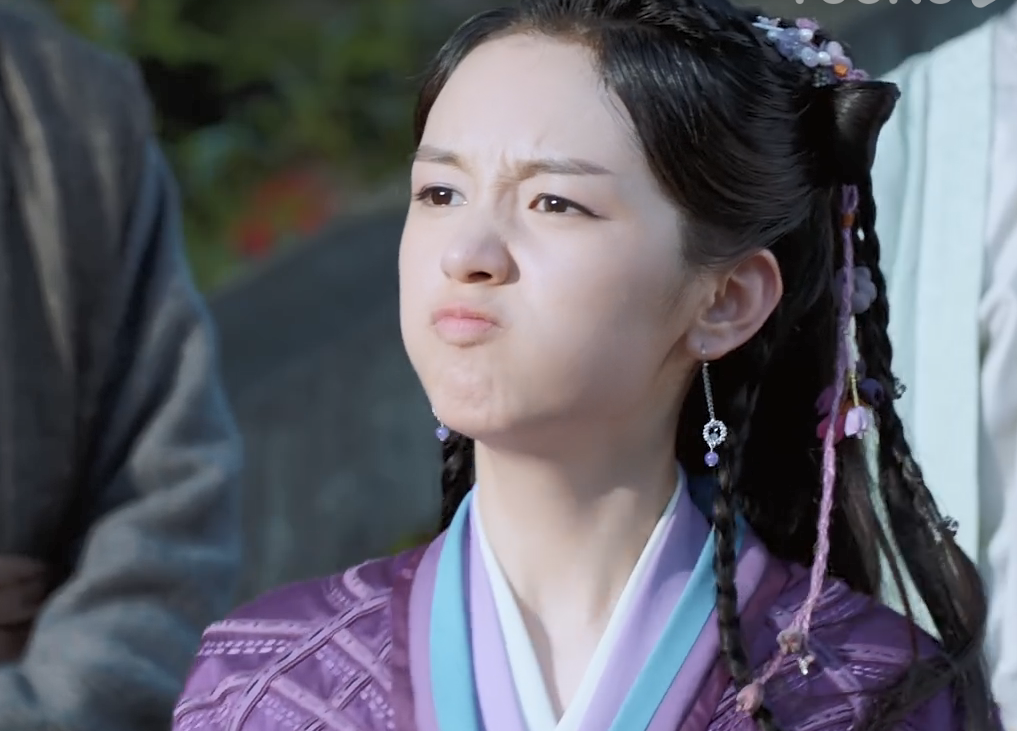 Diem yeu cua Trieu Lo Tu, Bach Loc-Hinh-5