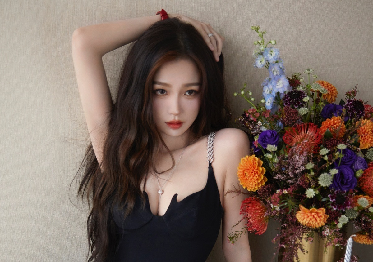 Diem yeu cua Trieu Lo Tu, Bach Loc-Hinh-3