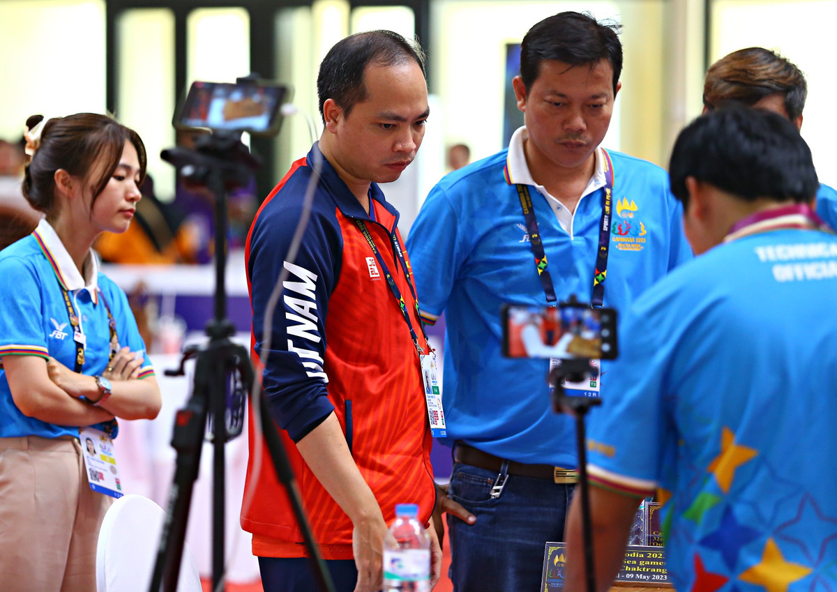 Ky thu Viet Nam do mau sau tran thang Thai Lan