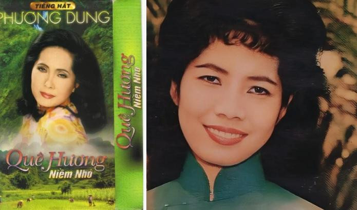 Nu danh ca 15 tuoi noi tieng, U80 van dat show la ai?