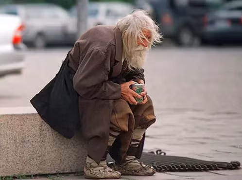 Ông Ba Bị có nguồn gốc ở đâu? - Hình 2 Ong Ba Bi co nguon goc o dau?-Hinh-2