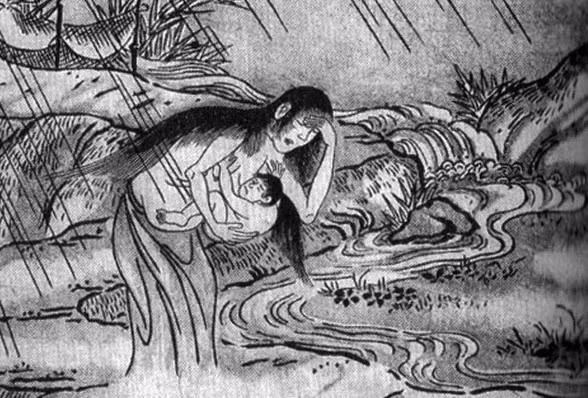 Ông Ba Bị có nguồn gốc ở đâu? - Hình 4 Ong Ba Bi co nguon goc o dau?-Hinh-4