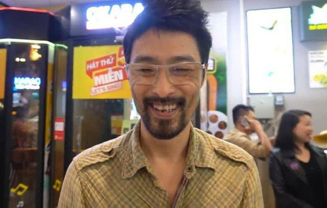 "Nam thần" nào màn ảnh Việt thay đổi ngoại hình khó nhận ra nhất? - Hình 6 "Nam thần" nào màn ảnh Việt thay đổi ngoại hình khó nhận ra nhất? ảnh 6