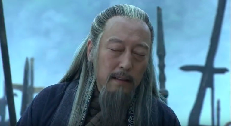 Dieu it biet ve khuc nhac dau phim Tam quoc dien nghia va Thuy hu-Hinh-3