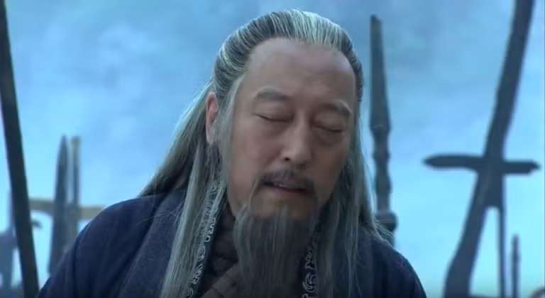 Dieu it biet ve khuc nhac dau phim Tam quoc dien nghia va Thuy hu-Hinh-3