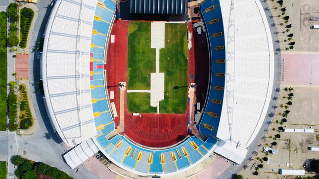 Khong huy dem nhac BlackPink, du kien hut 67.000 khan gia