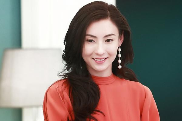 Nhung my nhan trong phim Chau Tinh Tri: Nguoi thanh trieu phu-Hinh-2