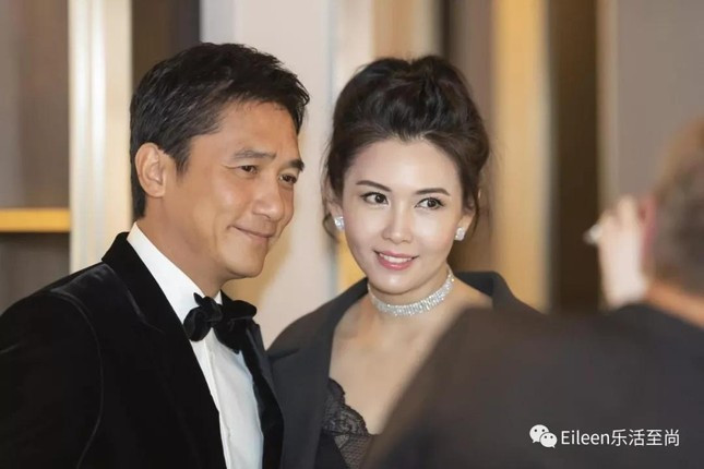 Nhung my nhan trong phim Chau Tinh Tri: Nguoi thanh trieu phu-Hinh-4