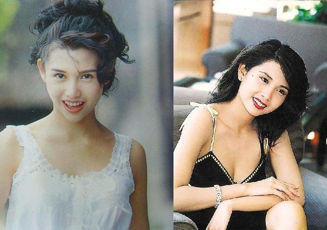 Nhung my nhan trong phim Chau Tinh Tri: Nguoi thanh trieu phu-Hinh-3