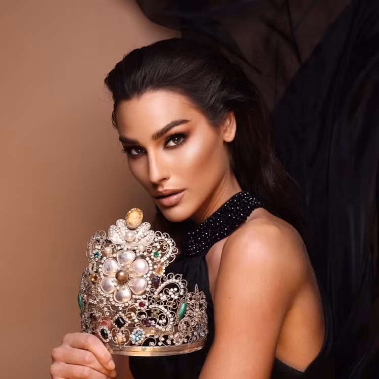 Theo Missosology, Lindsey là Hoa hậu Trái đất đầu tiên giành chiến thắng ở giải thưởng này.