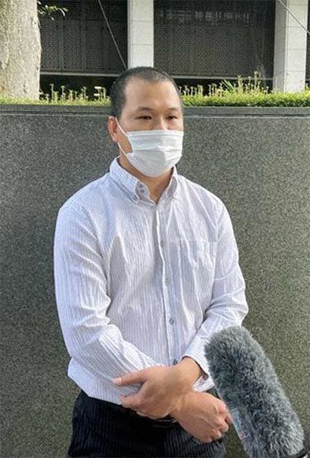 Nhật buộc kẻ sát hại bé Nhật Linh bồi thường hơn 14 tỷ đồng ảnh 2