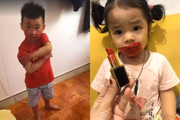 Quy tu nha Do Duy Manh mang son hieu cua me lam do choi-Hinh-3