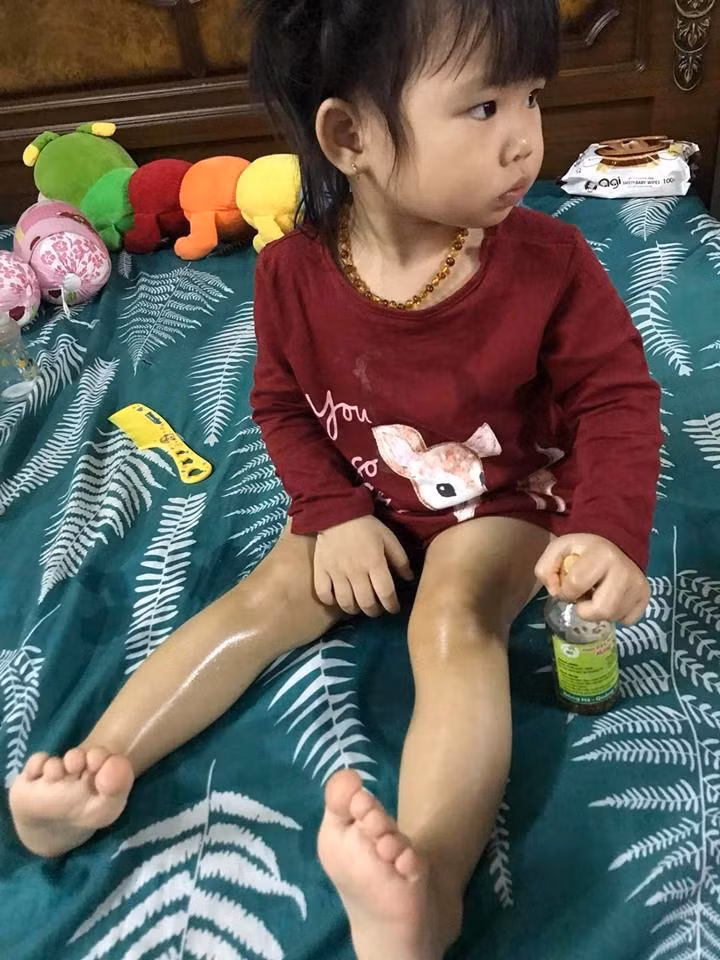 Quy tu nha Do Duy Manh mang son hieu cua me lam do choi-Hinh-5