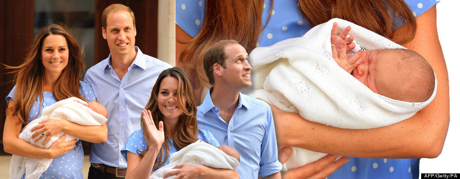 Cặp vợ chồng Hoàng gia đã cùng con trai đến nhà cha mẹ của Công nương Catherine ở vùng quê Berkshire, ngoại ô London, mong tìm kiếm một sự nghỉ ngơi yên tĩnh sau nhiều ngày bị truyền thông toàn cầu bủa vây.