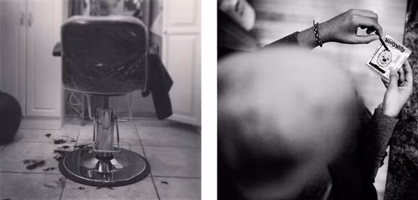 Dù đã trưởng thành và có công việc riêng nhưng cô vẫn không đủ khả năng để tự chi trả toàn bộ chi phí chữa bệnh, bởi vậy, cô buộc lòng phải tạm biệt New York, thành phố mơ ước để trở về Wisconsin, nơi cha mẹ cô đang sinh sống để cùng gia đình chữa bệnh.